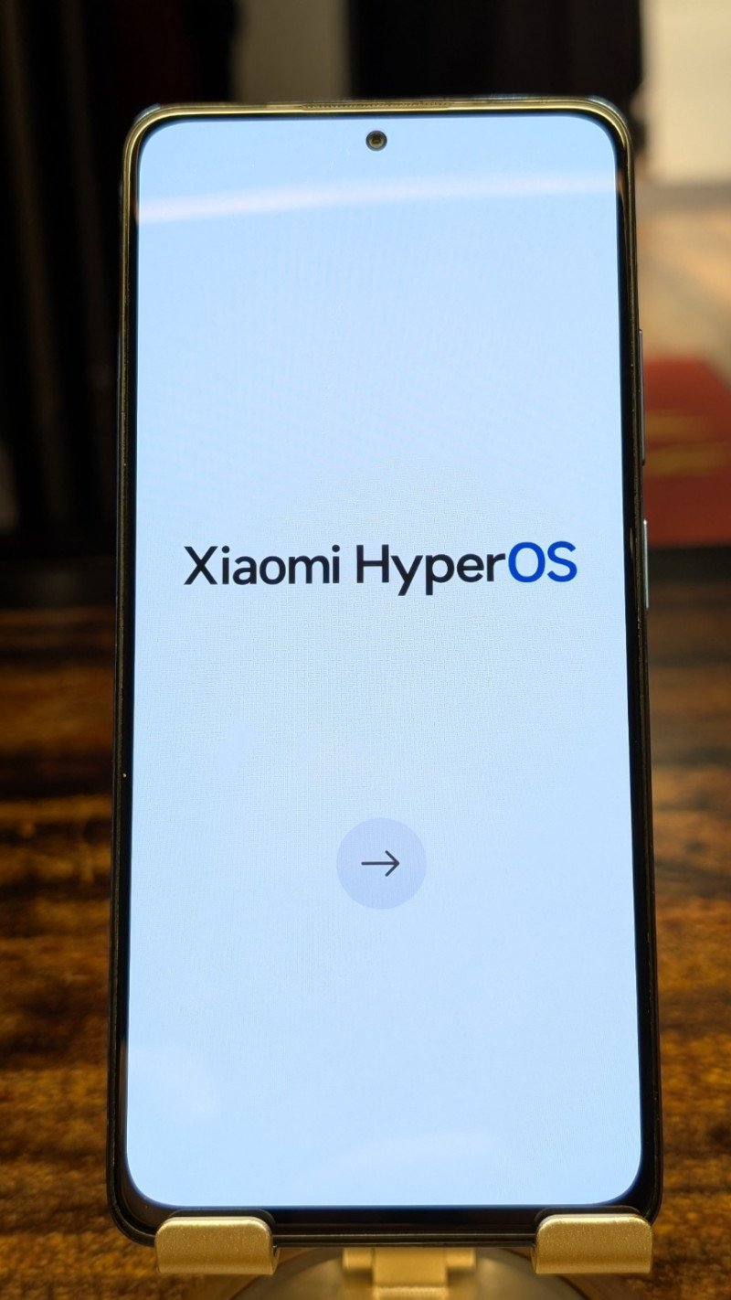 Redmi Note 11 Pro 5g