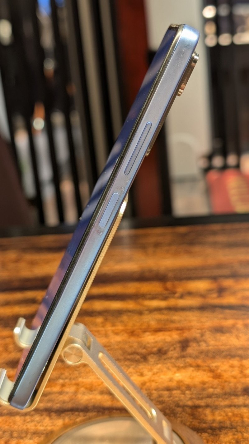 Redmi Note 11 Pro 5g