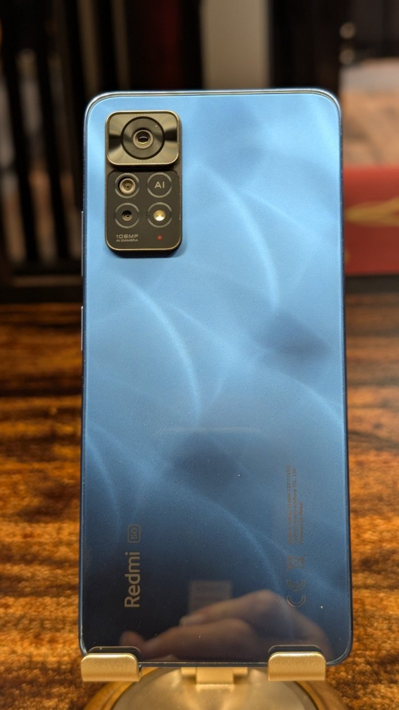 Redmi Note 11 Pro 5g