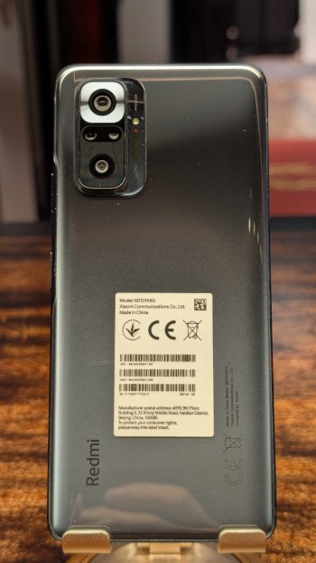 Xiaomi Redmi Note 10 Pro