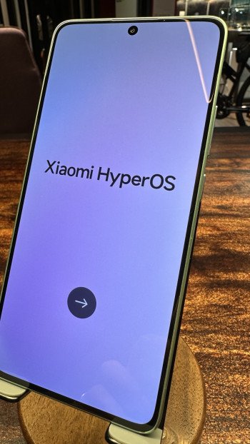 Mobiiltelefon Poco X7 Pro 512GB