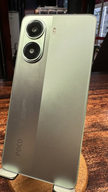 Mobiiltelefon Poco X7 Pro 512GB