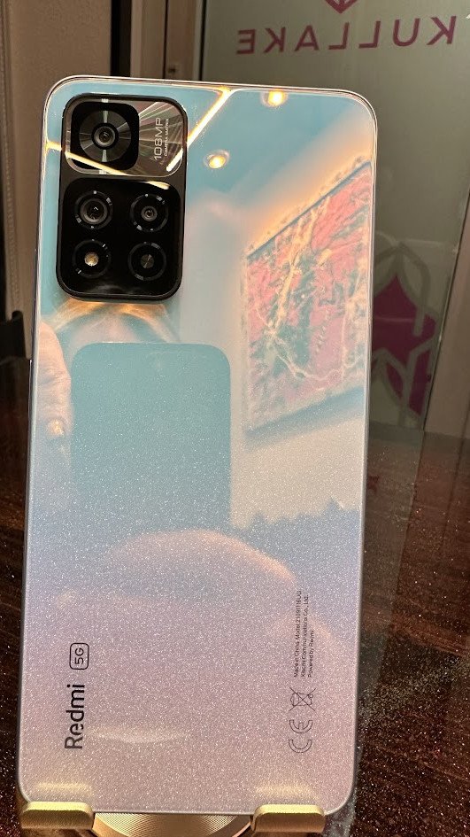 Xiaomi Redmi Note 11 Pro 128GB
