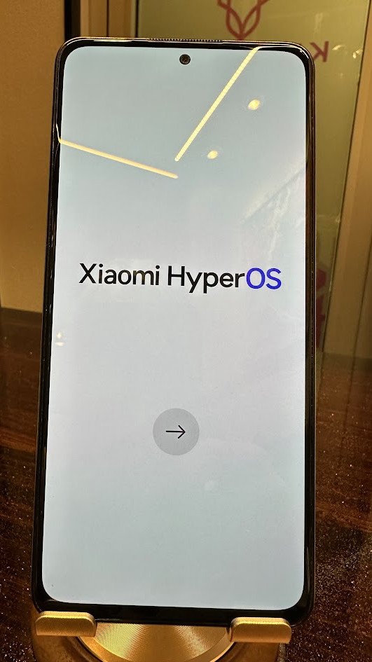 Xiaomi Redmi Note 11 Pro 128GB