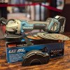 Makita DGA506Z karp+ makita aku 5Ah