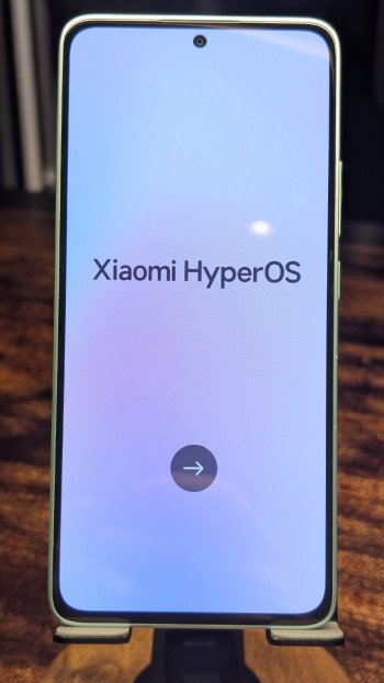 Mobiiltelefon Xiaomi Redmi Note 14 5G 128GB