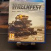 PS4 mäng WRECKFEST