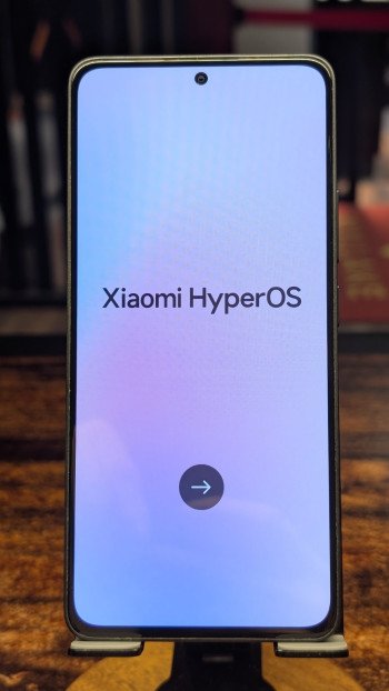 Mobiiltelefon Xiaomi Redmi Note 13 128GB