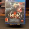 PS4 mäng Nioh