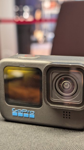 Kaamera GoPro 11 Black 
