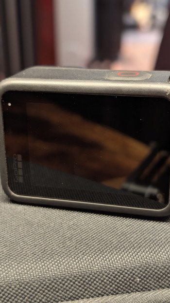 Kaamera GoPro 11 Black 