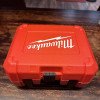 Milwaukee 7 osaline puuriv komplekt puidutööks
