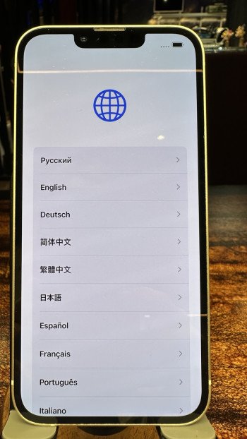 Iphone 13 128GB