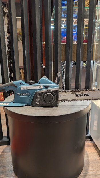 Elektrikettsaag Makita UC3541A
