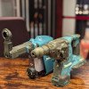 Akupuurvasar Makita DHR281ZWS