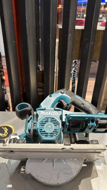 Akuketassaag Makita DHS782Z