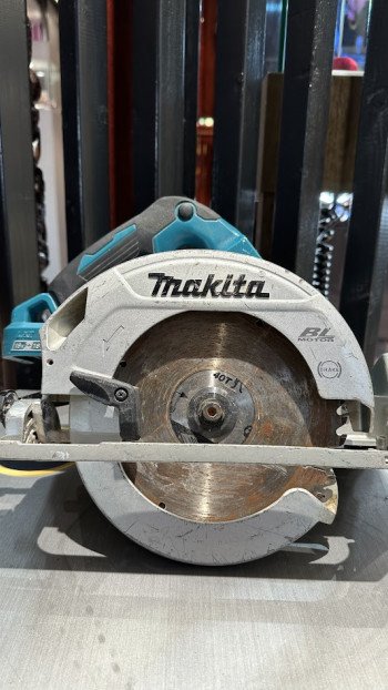 Akuketassaag Makita DHS782Z