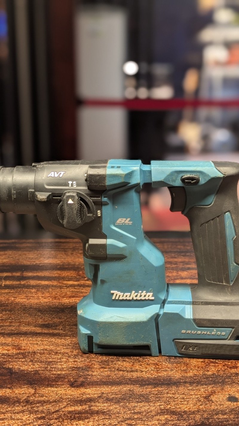 Akupuurvasar Makita  DHR183Z