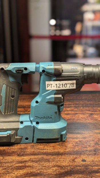Akupuurvasar Makita  DHR183Z