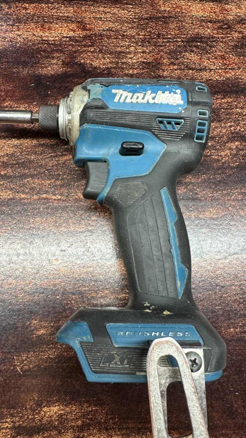 Makita DTD171Z