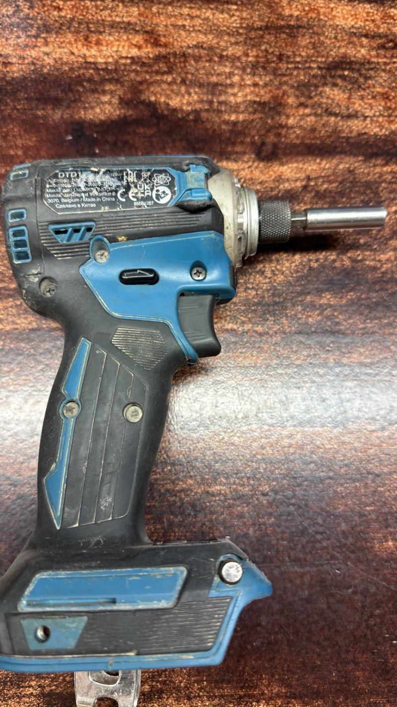 Makita DTD171Z