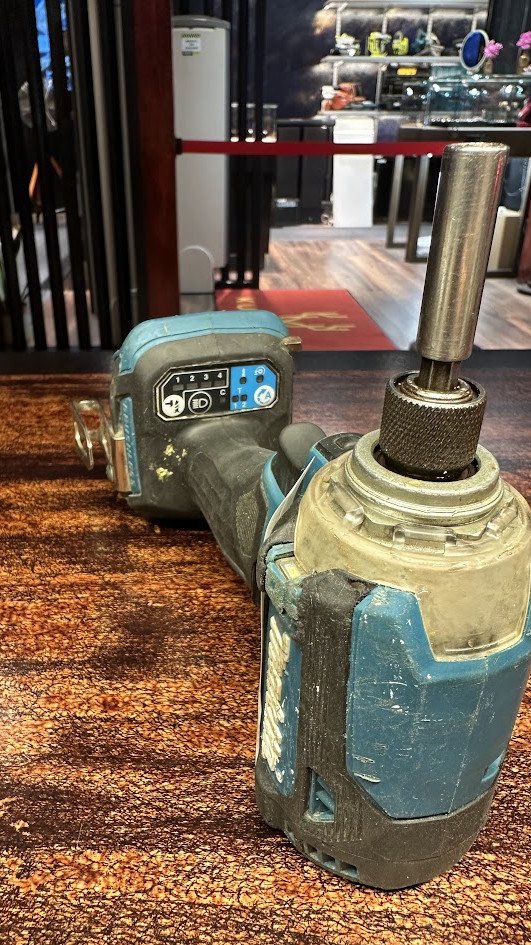 Makita DTD171Z