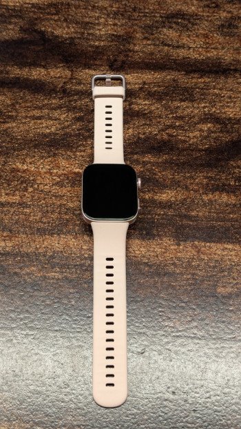 Huawei watch fit 3