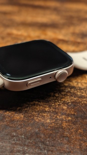 Huawei watch fit 3