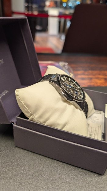 Casio Edifice meeste käekell