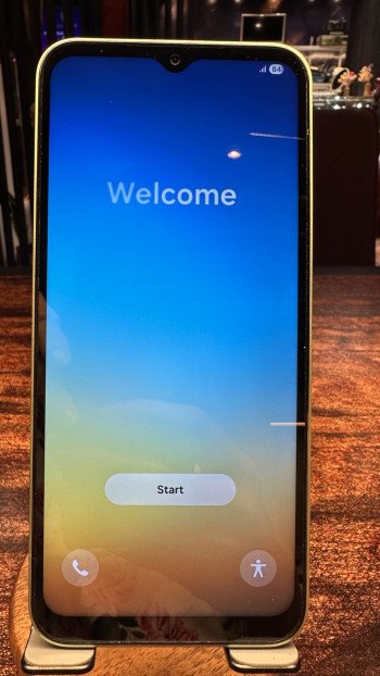 Mobiiltelefon Samsung Galaxy A14 5G 64GB