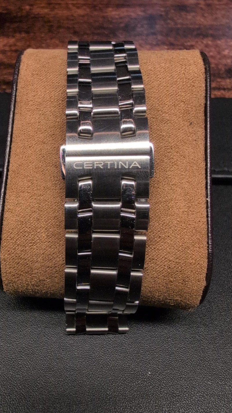 Käekell Certina