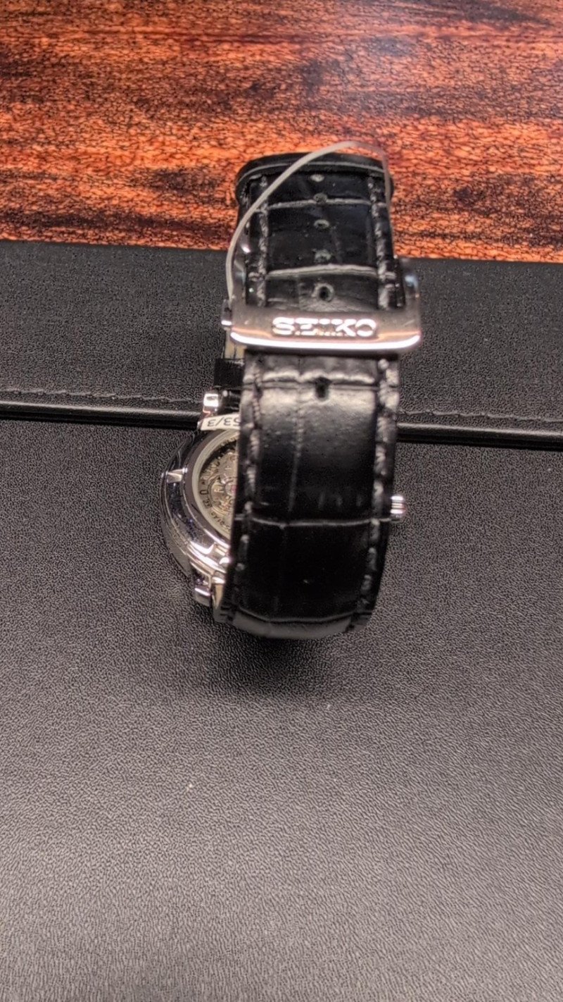 Käekell Seiko Automatic