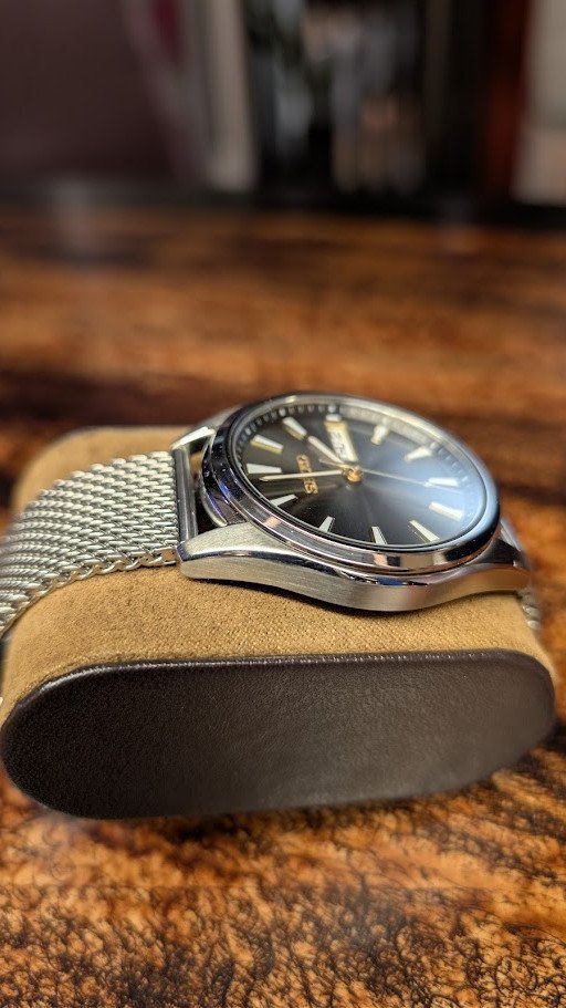 Käekell Seiko