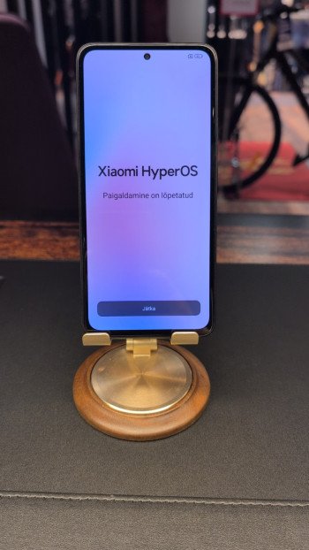 Mobiiltelefon Redmi Note 14