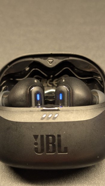 Kõrvaklapid JBL Tune Beam  2