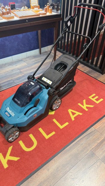 Makita akumuruniiduk DLM382