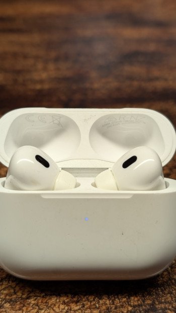 Kõrvaklapid Airpods Pro 2