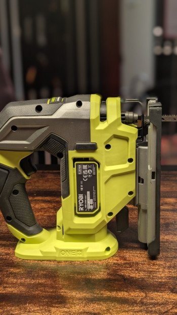 Akutikksaag Ryobi One+ HP RJS18X