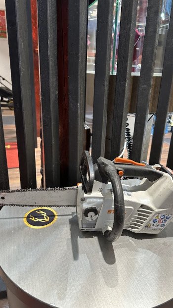 Akukettsaag Stihl MSA 161 T PRO
