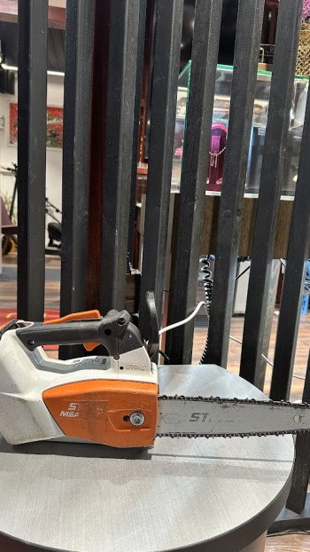 Akukettsaag Stihl MSA 161 T PRO