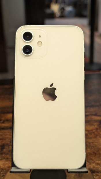 Mobiiltelefon iphone 12 128gb 73%