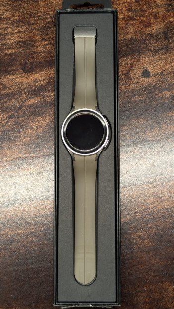Nutikell Galaxy watch 5 Pro