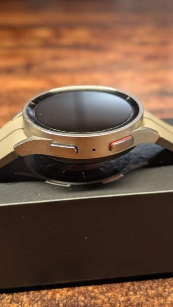 Nutikell Galaxy watch 5 Pro