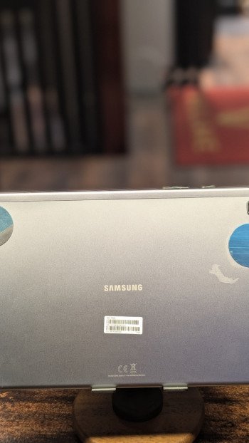 Tahvelarvuti Samsung Galaxy Tab A7 32GB