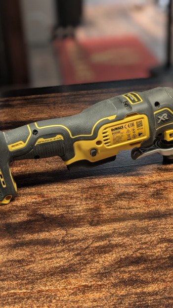 Universaalne tööriist DeWalt DCS356N