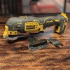 Universaalne tööriist DeWalt DCS356N