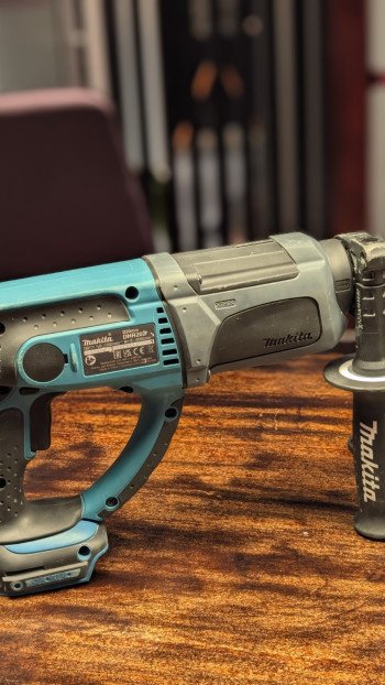 Akuperforaator Makita DHR202Z