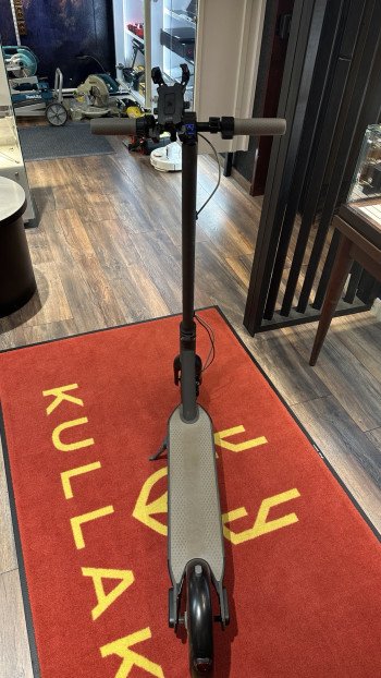Elektritõukeratas Cityway Max 500W