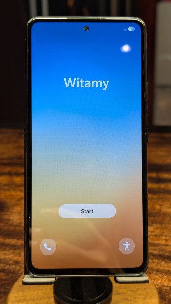 Samsung A53 5G 128GB