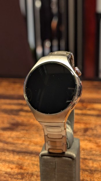 Huawei watch 5 